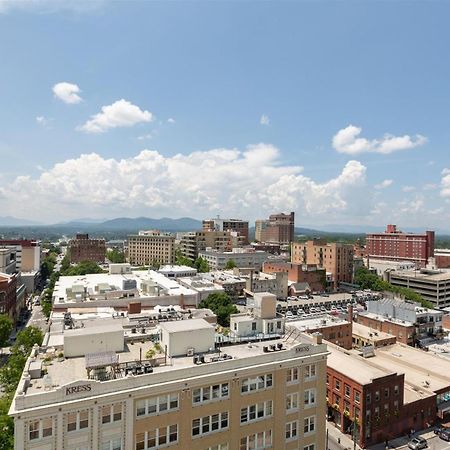 Endless Sunset Retreat Apartment Asheville Bagian luar foto