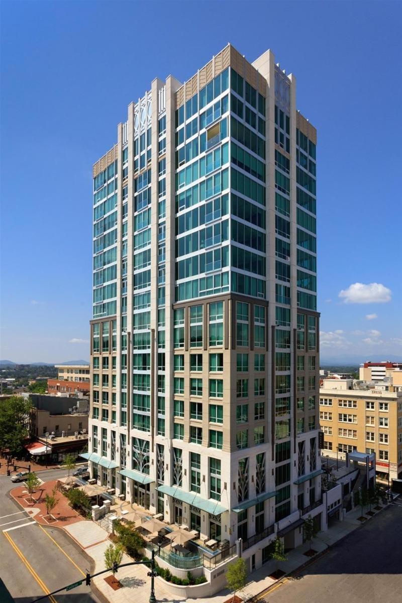 Endless Sunset Retreat Apartment Asheville Bagian luar foto