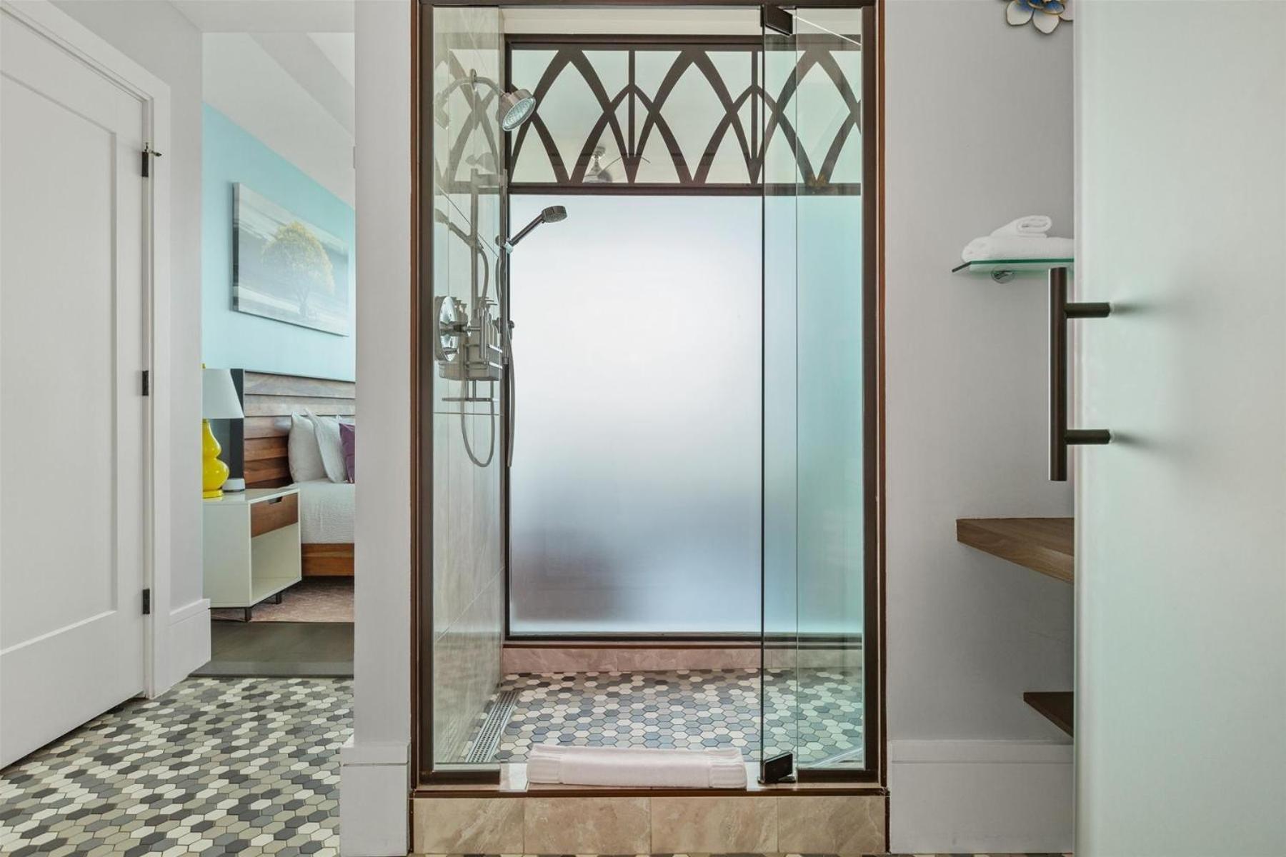 Endless Sunset Retreat Apartment Asheville Bagian luar foto