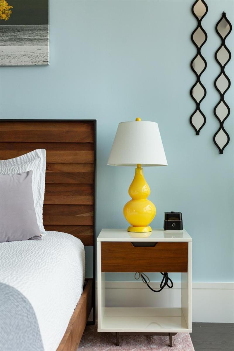 Endless Sunset Retreat Apartment Asheville Bagian luar foto