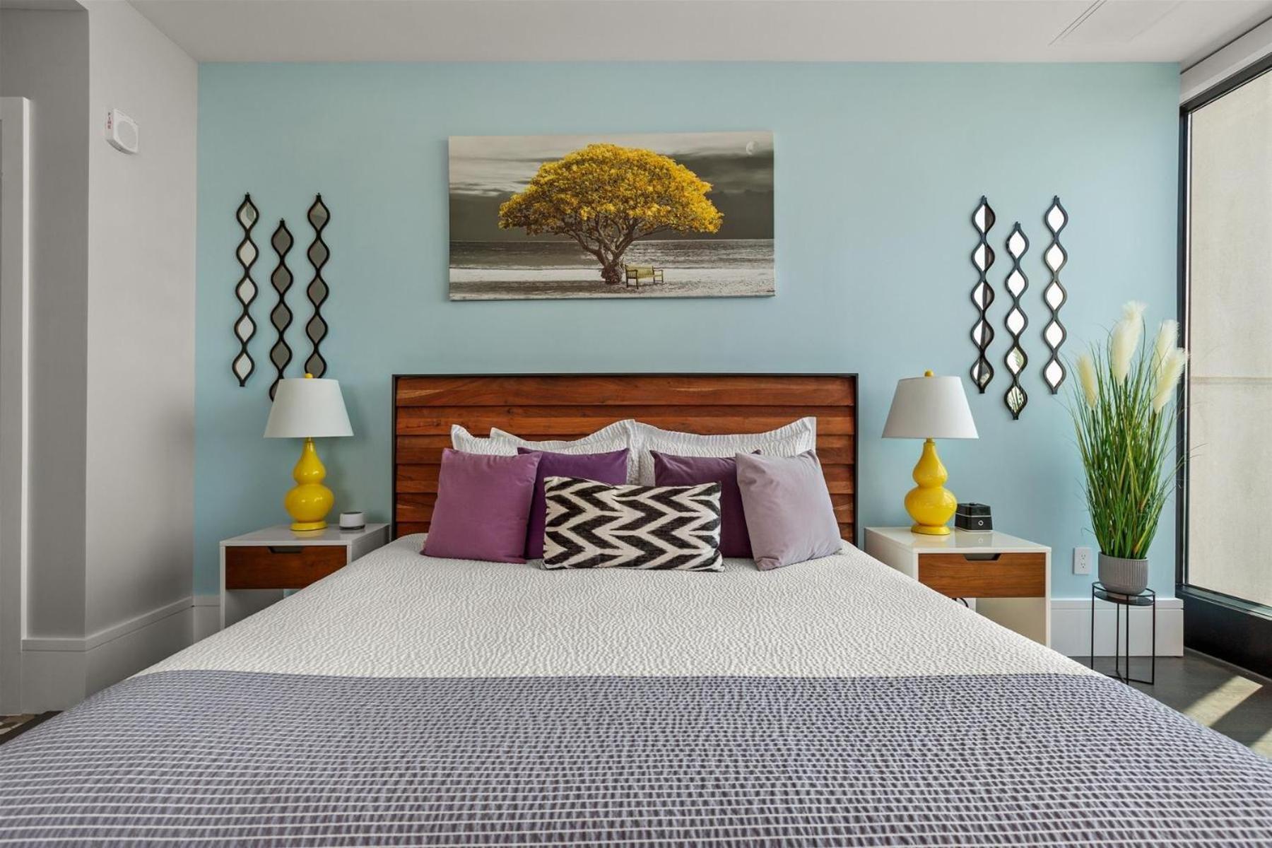 Endless Sunset Retreat Apartment Asheville Bagian luar foto
